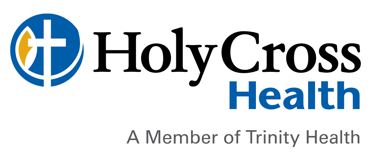 Holy Cross Health logo